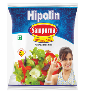 Sampurna Iodised Salt