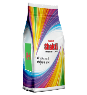 Shakti Detergent Cake